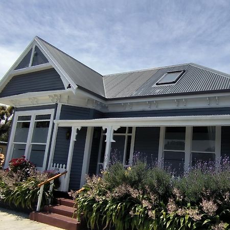 5 Large Bedroom Villas Suitable For 10People Christchurch Luaran gambar