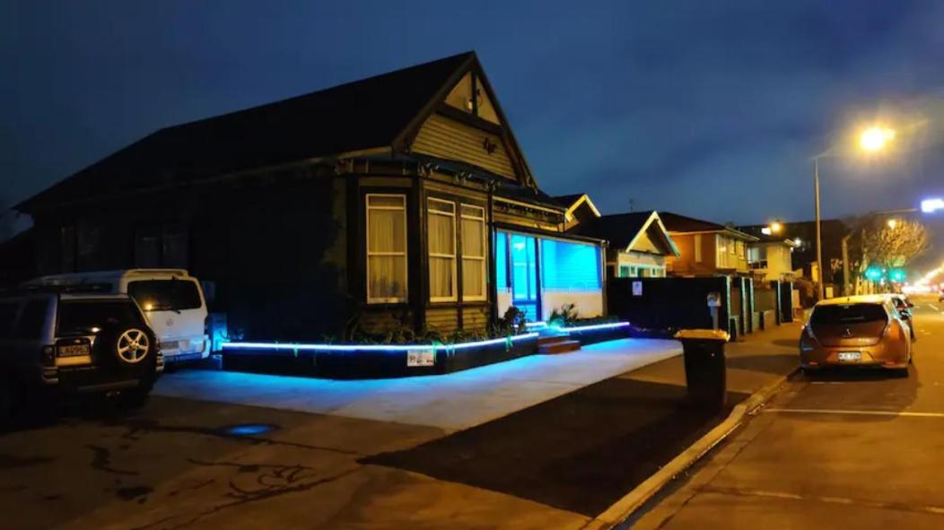 5 Large Bedroom Villas Suitable For 10People Christchurch Luaran gambar