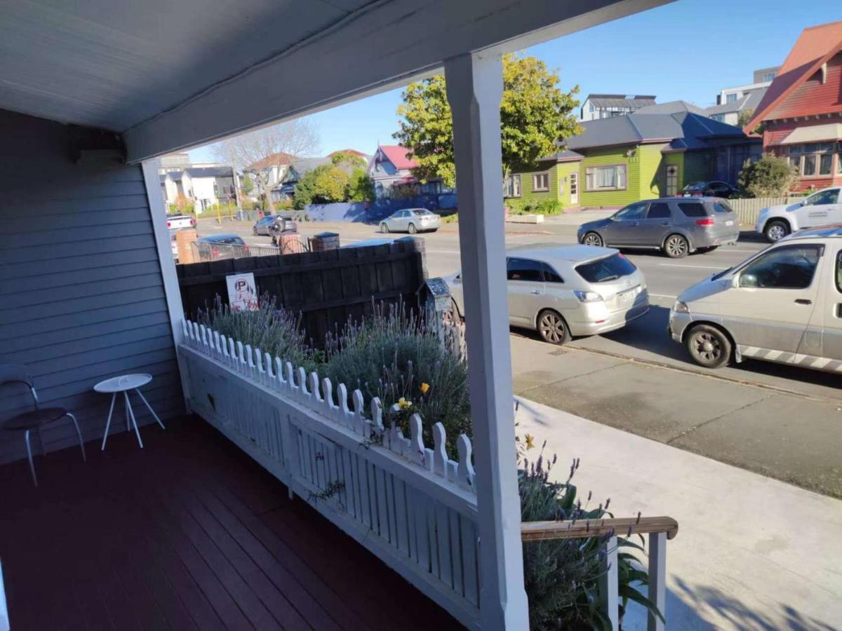 5 Large Bedroom Villas Suitable For 10People Christchurch Luaran gambar