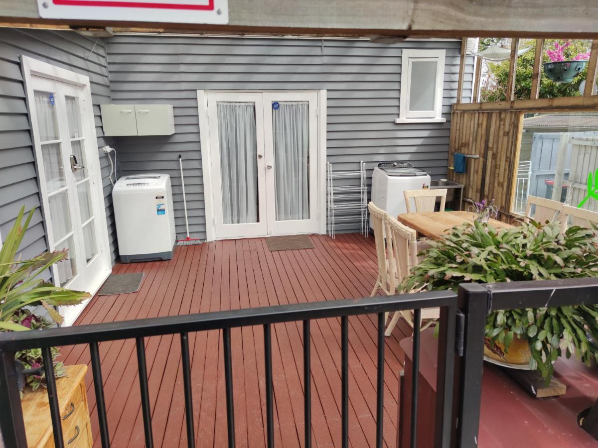 5 Large Bedroom Villas Suitable For 10People Christchurch Luaran gambar