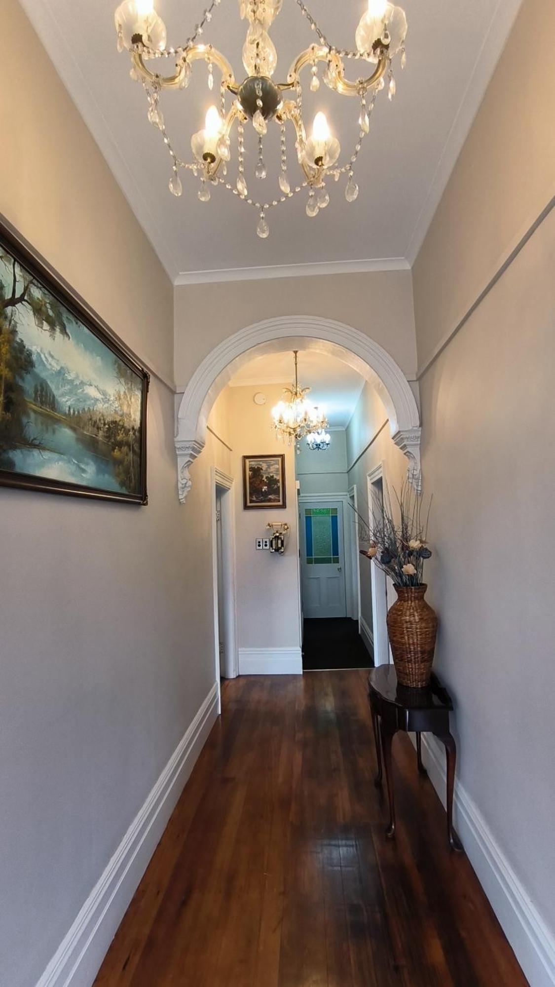 5 Large Bedroom Villas Suitable For 10People Christchurch Luaran gambar
