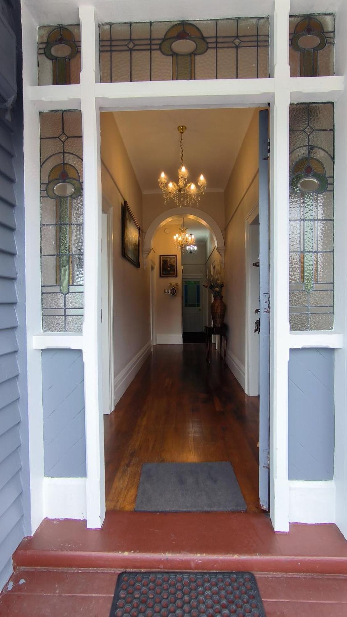 5 Large Bedroom Villas Suitable For 10People Christchurch Luaran gambar