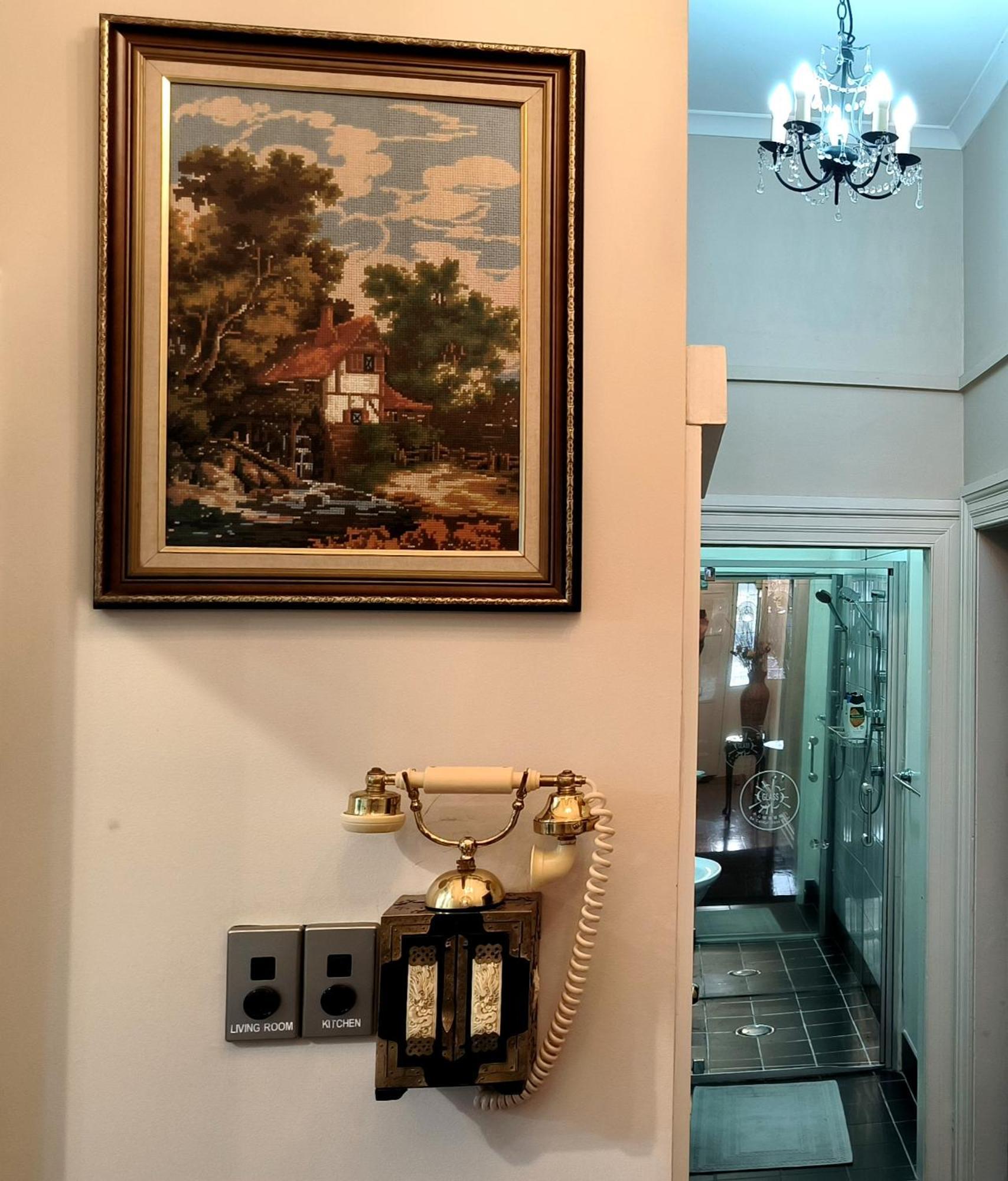 5 Large Bedroom Villas Suitable For 10People Christchurch Luaran gambar