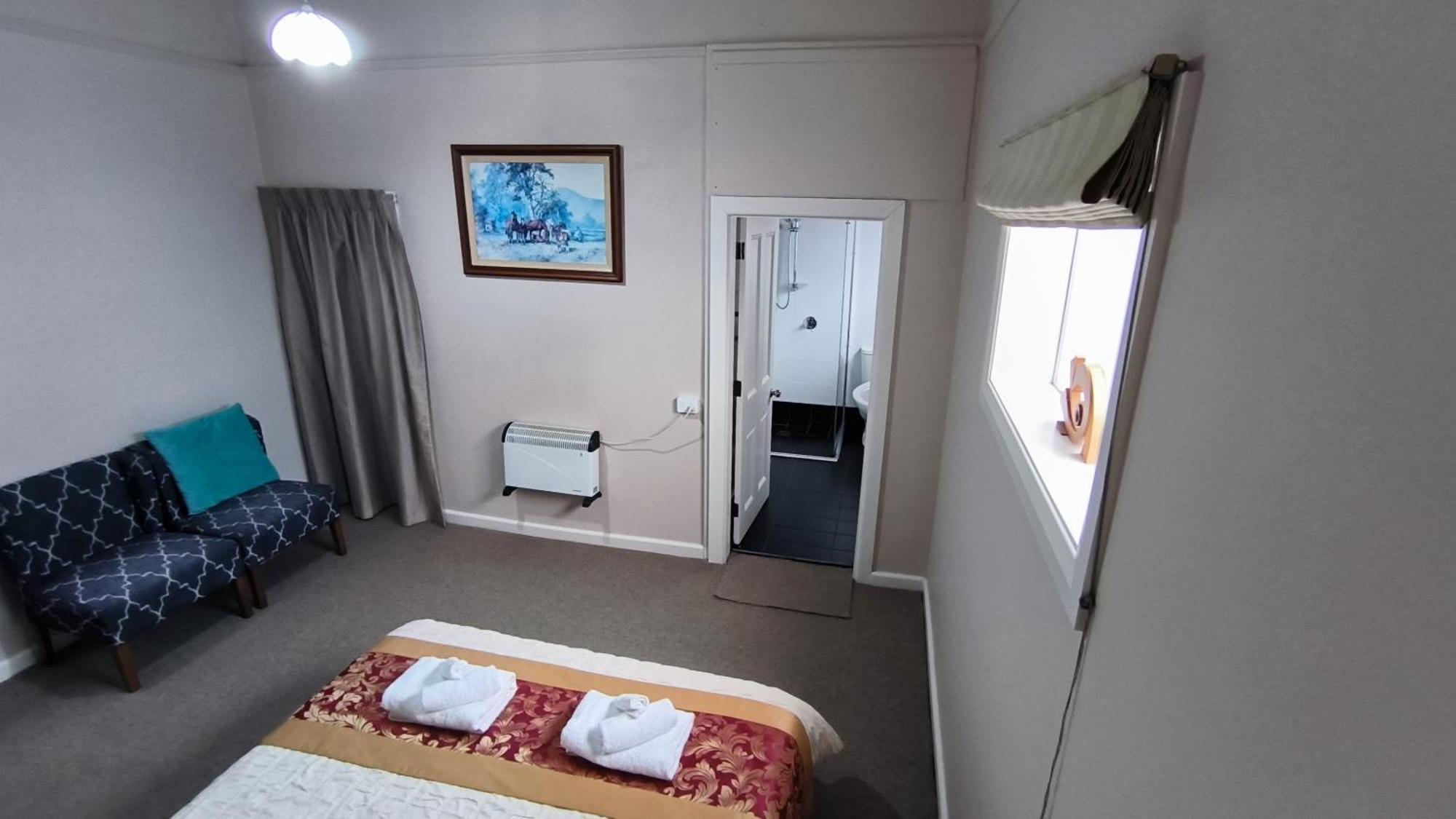 5 Large Bedroom Villas Suitable For 10People Christchurch Luaran gambar