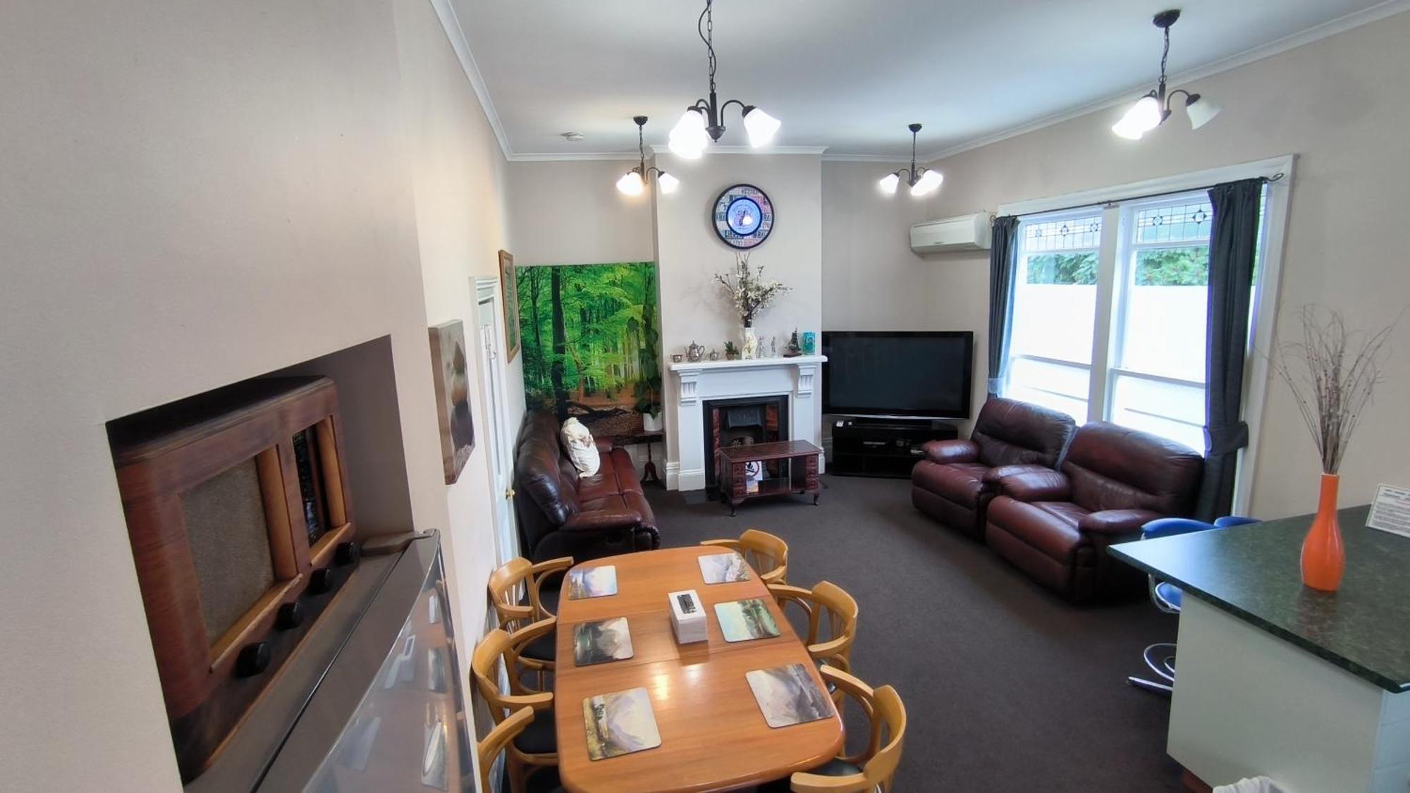 5 Large Bedroom Villas Suitable For 10People Christchurch Luaran gambar