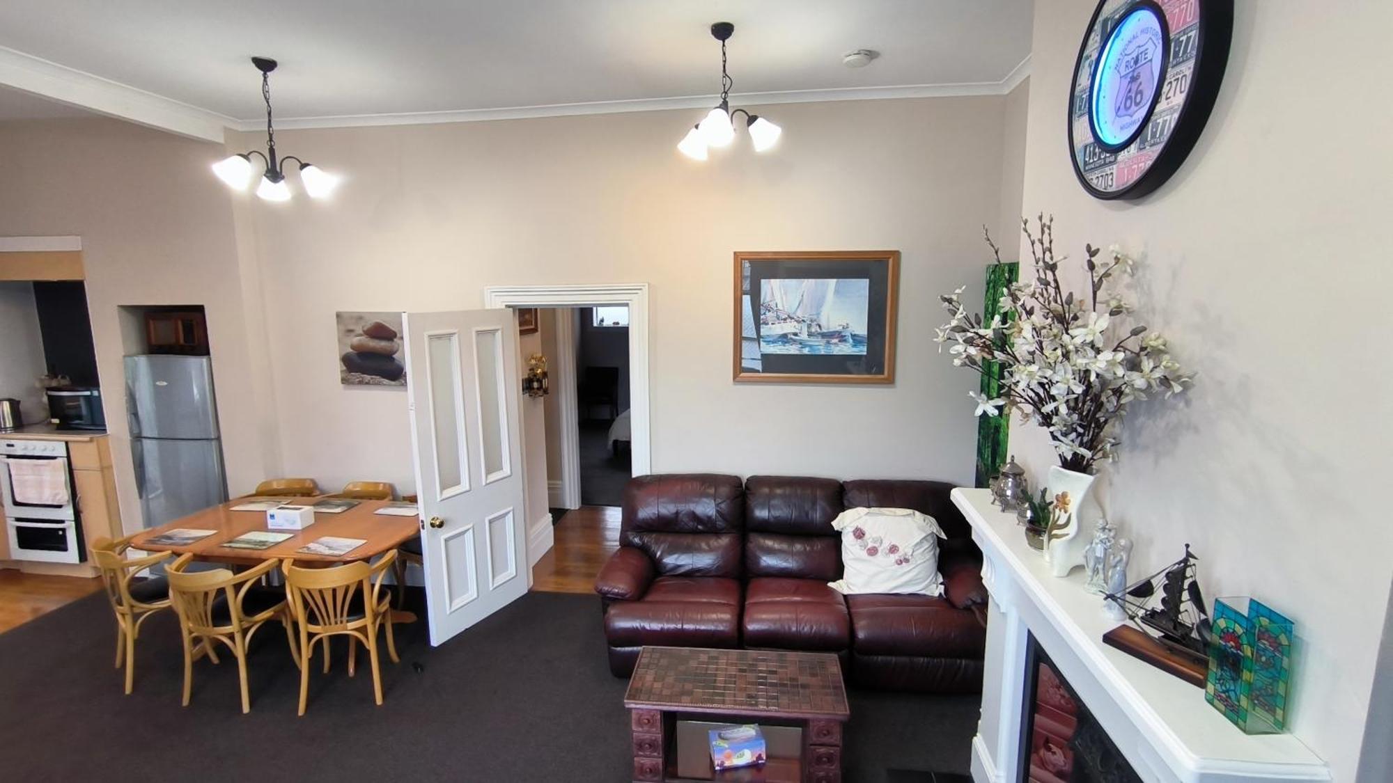 5 Large Bedroom Villas Suitable For 10People Christchurch Luaran gambar