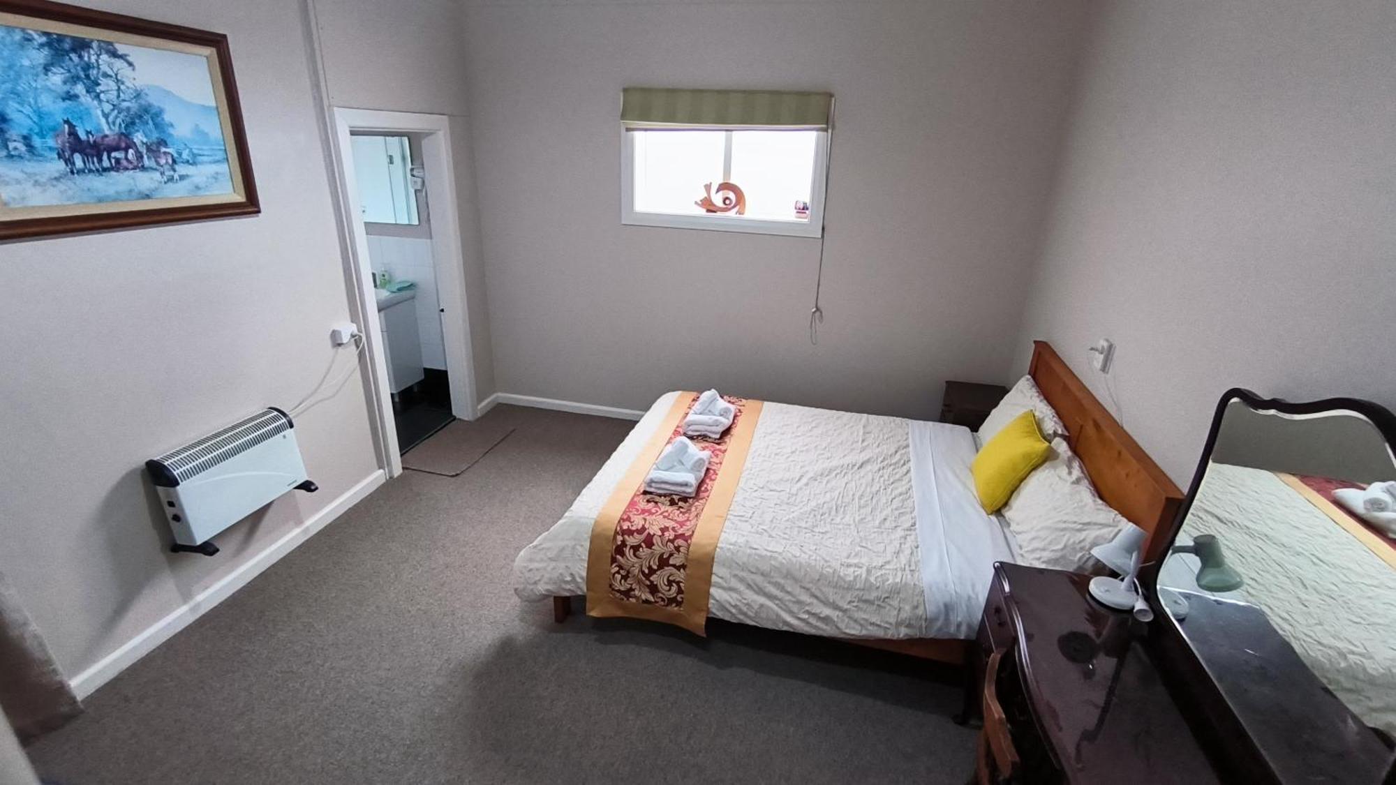 5 Large Bedroom Villas Suitable For 10People Christchurch Luaran gambar