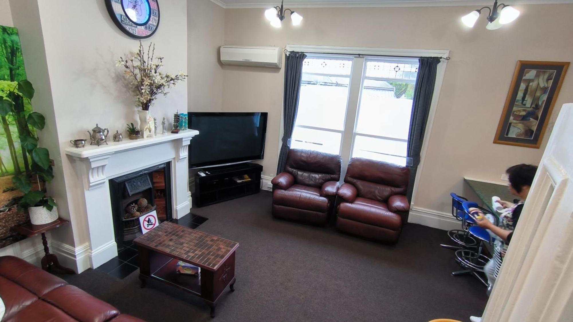 5 Large Bedroom Villas Suitable For 10People Christchurch Luaran gambar