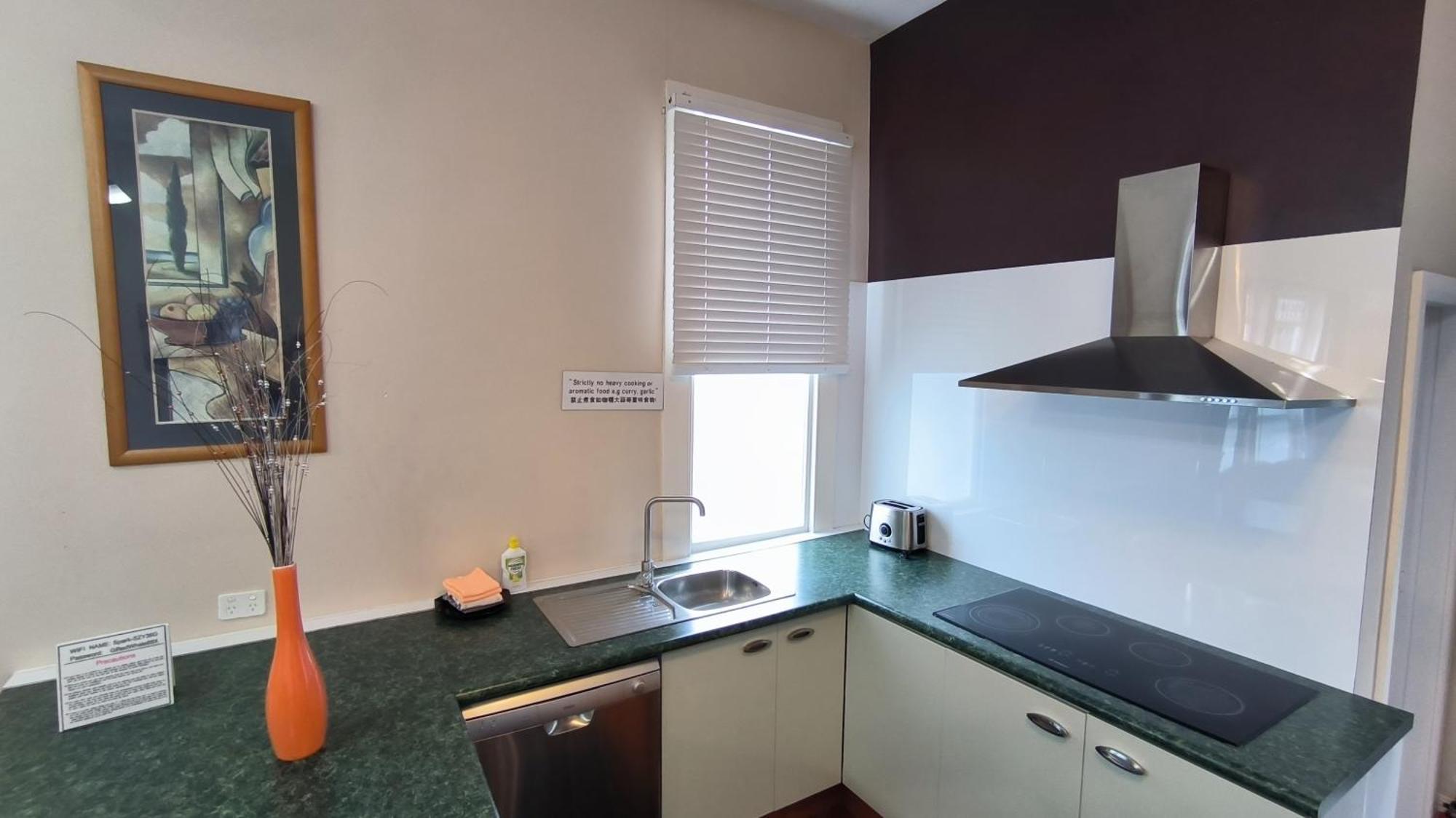 5 Large Bedroom Villas Suitable For 10People Christchurch Luaran gambar