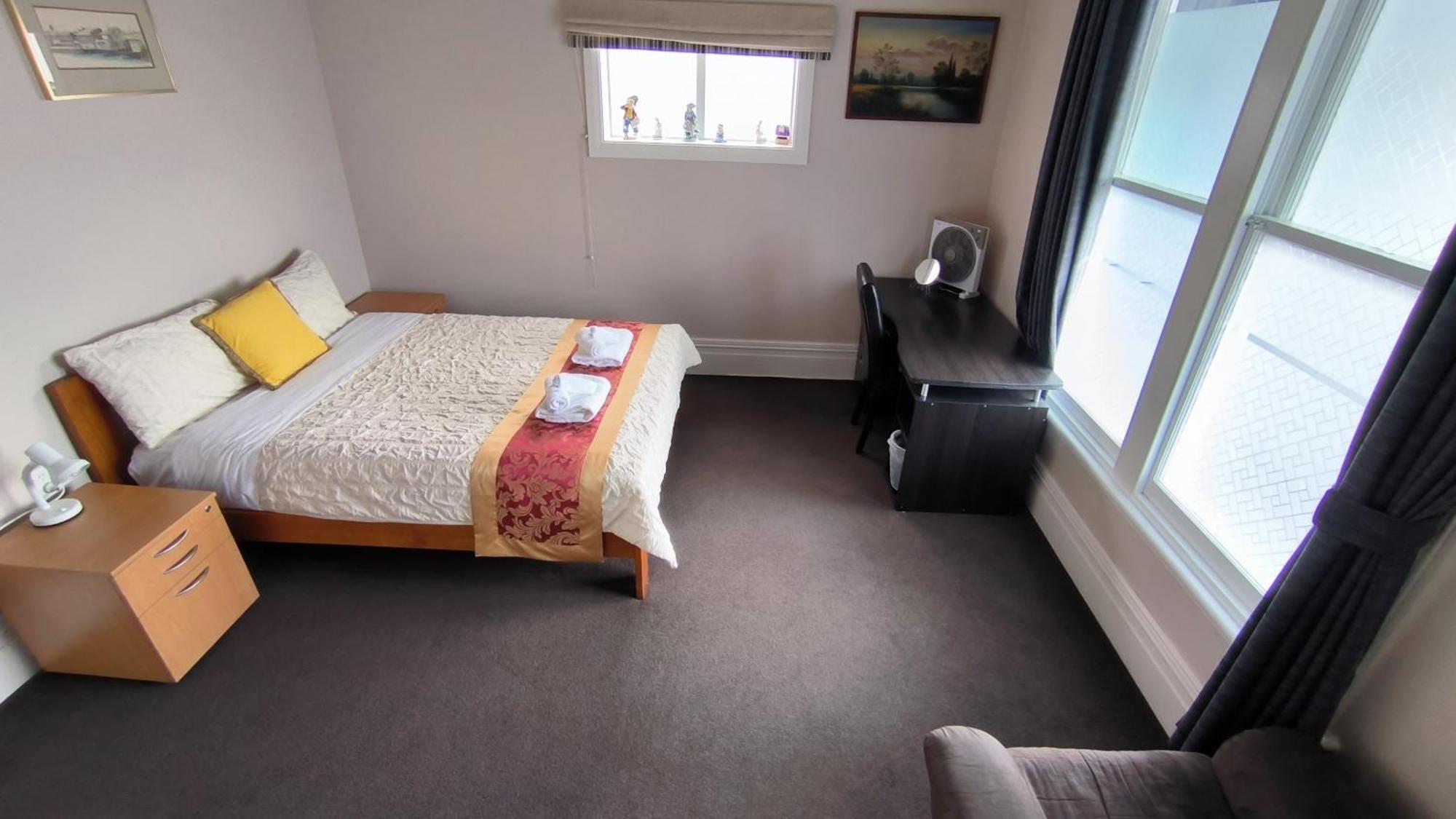 5 Large Bedroom Villas Suitable For 10People Christchurch Luaran gambar